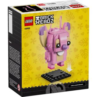 LEGO® Brickheadz - Lilo és Stitch: Angyal (40922) 