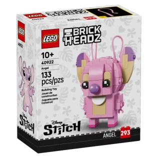 LEGO® Brickheadz - Lilo és Stitch: Angyal (40922) 