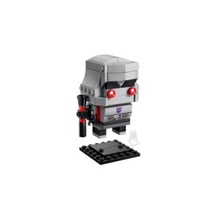 LEGO® Brickheadz - Megatron robot és jármű (40924)