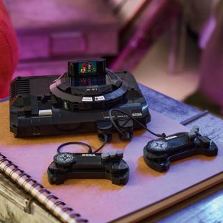 LEGO® SEGA® Mega Drive™ konzol (40926)