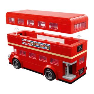 LEGO® Creator - Londoni busz (40953)