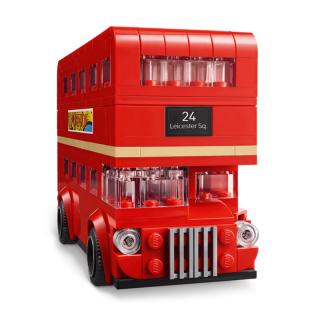 LEGO® Creator - Londoni busz (40953)