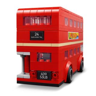 LEGO® Creator - Londoni busz (40953)