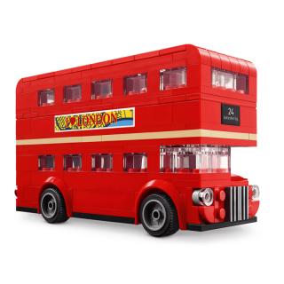 LEGO® Creator - Londoni busz (40953)