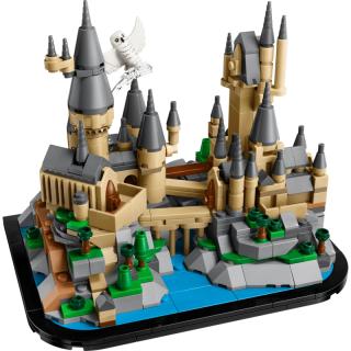 LEGO® Harry Potter - Mini Roxfort kastély (40975)