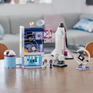 LEGO® Friends - Olivia űrakadémiája (41713)