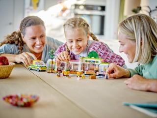 LEGO® Friends - Biobolt (41729)