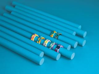 LEGO® DOTS - Zene karkötő (41933)