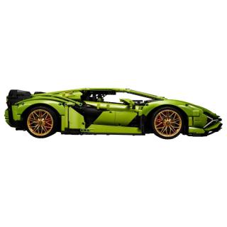 LEGO® Technic - Lamborghini Sián FKP 37 (42115)