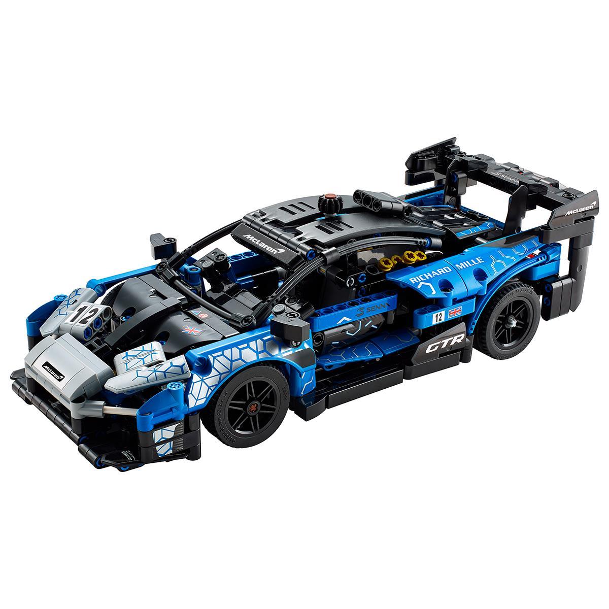 LEGO® Technic - McLaren Senna GTR™ (42123)