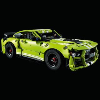 LEGO® Technic - Ford Mustang Shelby® GT500® (42138)