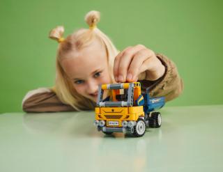 LEGO® Technic - Dömper (42147)