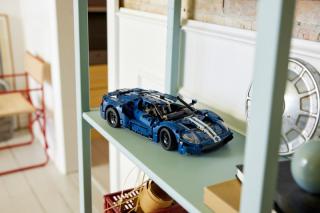 LEGO® Technic - 2022 Ford GT (42154)