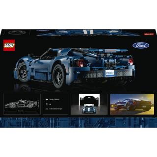 LEGO® Technic - 2022 Ford GT (42154)