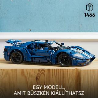 LEGO® Technic - 2022 Ford GT (42154)