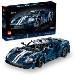 LEGO® Technic - 2022 Ford GT (42154)