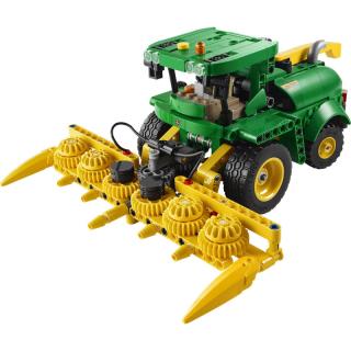 LEGO® Technic - John Deere 9700 Forage Harvester (42168)