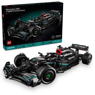 LEGO® Technic - Mercedes-AMG F1 W14 E Performance (42171)