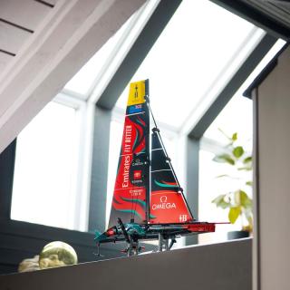 LEGO® Technic - Emirates Team New Zealand AC75 jacht (42174)