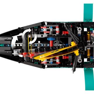 LEGO® Technic - Emirates Team New Zealand AC75 jacht (42174)