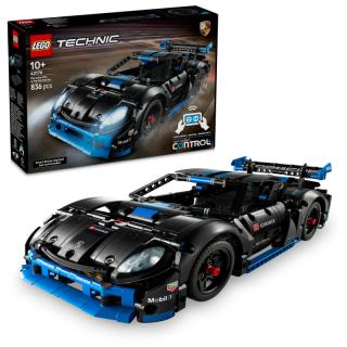 LEGO® Technic - Porsche GT4 e-Performance versenyautó (42176)