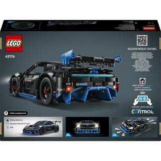 LEGO® Technic - Porsche GT4 e-Performance versenyautó (42176)