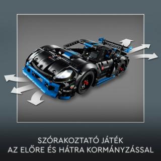 LEGO® Technic - Porsche GT4 e-Performance versenyautó (42176)