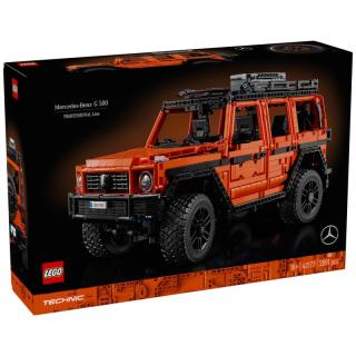 LEGO® Technic - Mercedes-Benz G 500 PROFESSIONAL Line (42177)