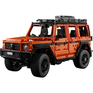LEGO® Technic - Mercedes-Benz G 500 PROFESSIONAL Line (42177)