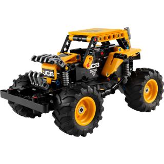 LEGO® Technic - Monster Jam™ DIGatron™ (42199)