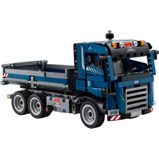 LEGO® Technic - Billenőplatós teherautó (42203)
