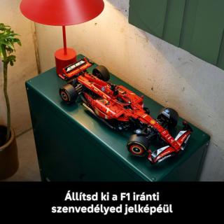 LEGO® Technic - Ferrari SF-24 F1 autó (42207)