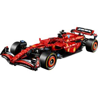 LEGO® Technic - Ferrari SF-24 F1 autó (42207)