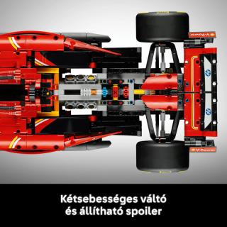 LEGO® Technic - Ferrari SF-24 F1 autó (42207)