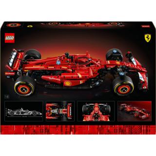 LEGO® Technic - Ferrari SF-24 F1 autó (42207)