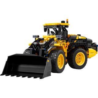 LEGO® Technic - Volvo L120 Electric kerekes rakodógép (42209)