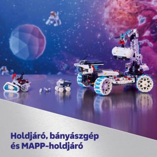 LEGO® Technic - Lunar Outpost™ holdjáró űrjármű (42211)