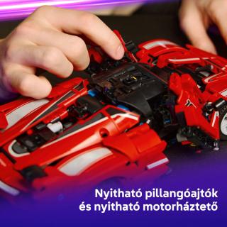LEGO® Technic - Ferrari FXX K (42212)