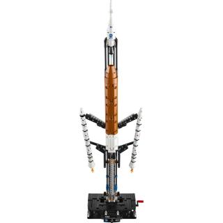 LEGO® Technic - NASA Artemis rakétakilövő rendszer (42221)
