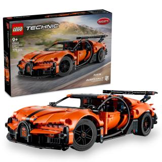 LEGO® Technic - Bugatti Chiron Pur Sport hiperautó (42222)