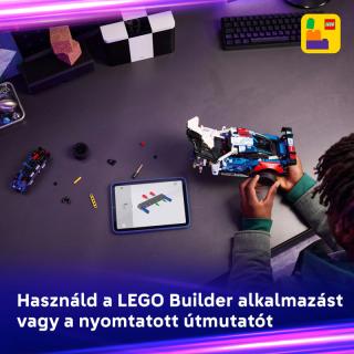 LEGO® Technic - BMW M4 GT3 EVO versenyautó (42226) 