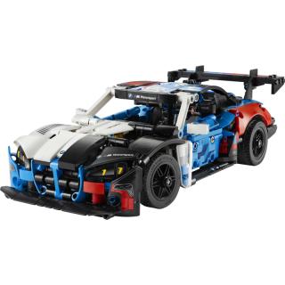 LEGO® Technic - BMW M4 GT3 EVO versenyautó (42226) 