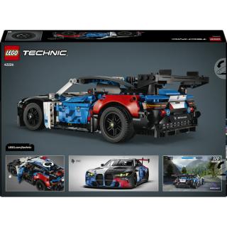 LEGO® Technic - BMW M4 GT3 EVO versenyautó (42226) 