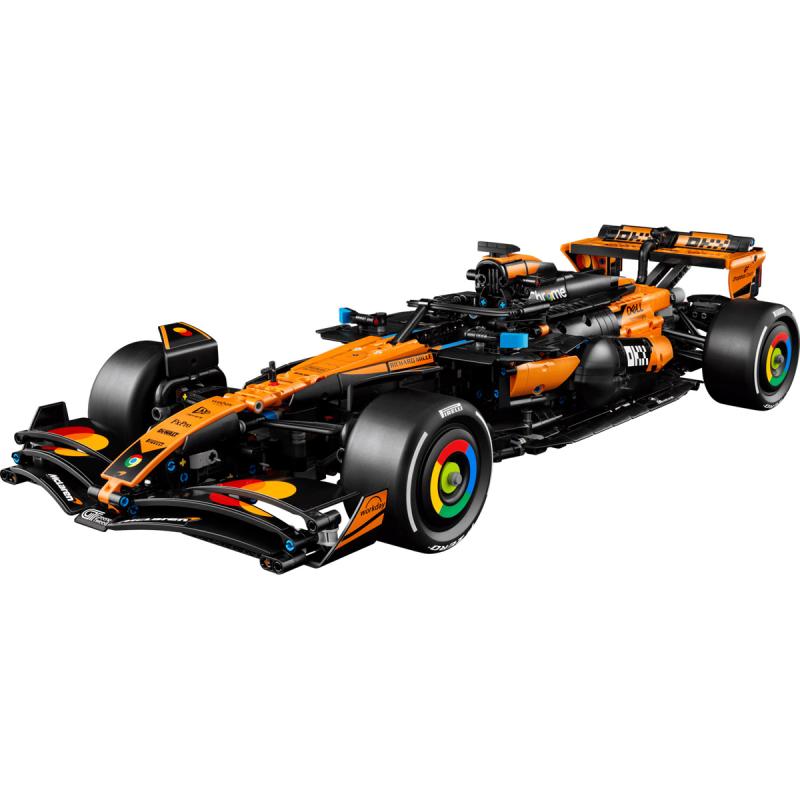 LEGO® Technic - McLaren MCL39 F1® autó (42228)