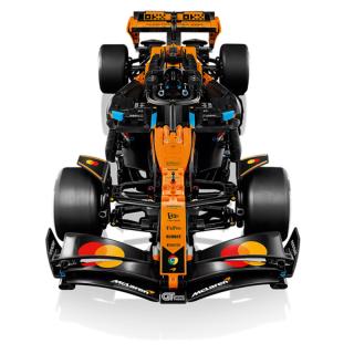 LEGO® Technic - McLaren MCL39 F1® autó (42228)