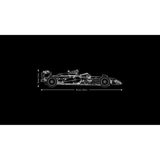 LEGO® Technic - McLaren MCL39 F1® autó (42228)