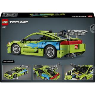 LEGO® Technic - Fast and Furious Mitsubishi Eclipse autó (42229)