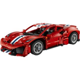 LEGO® Technic - Ferrari 488 PISTA autó (42235)