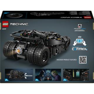 LEGO® Technic - Batmobile™ Tumbler (42239)