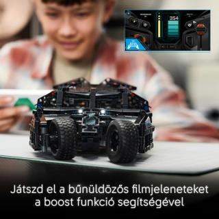 LEGO® Technic - Batmobile™ Tumbler (42239)